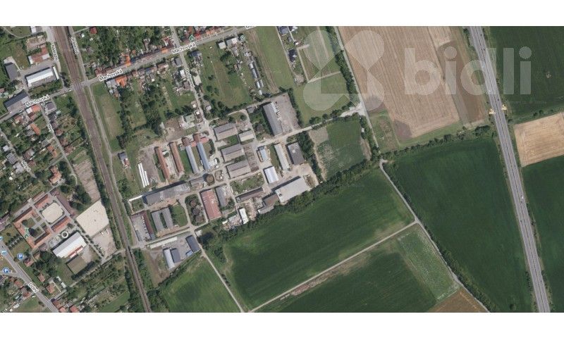 Prodej sklad - Tlumačov, 260 m²