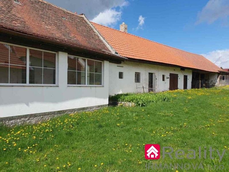 Rodinné domy, Třebelovice, 137 m² - 2