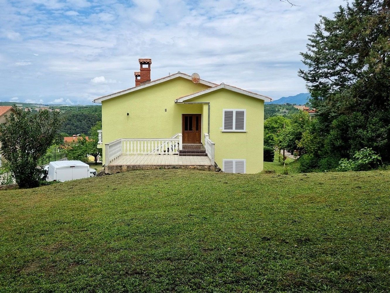 Rodinný dům, 220 m²