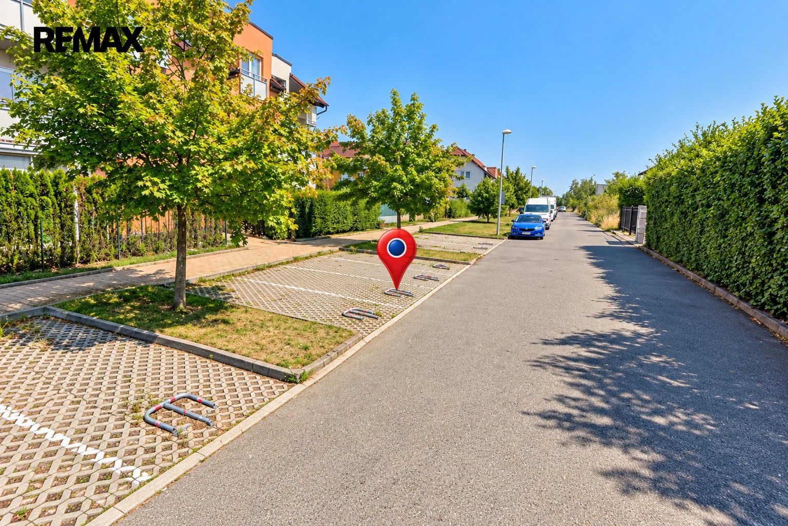 Nemovitost · 12 m² · Švihovská, Praha Písnice - 3