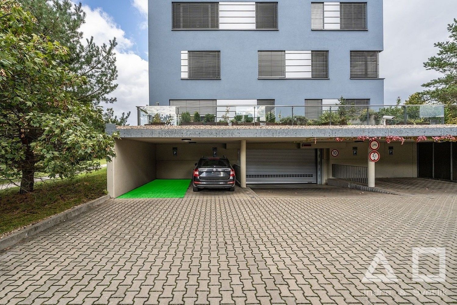Ostatní, Praha - Prosek, okres Praha 9, Hlavní město Praha, 15 m² - 2