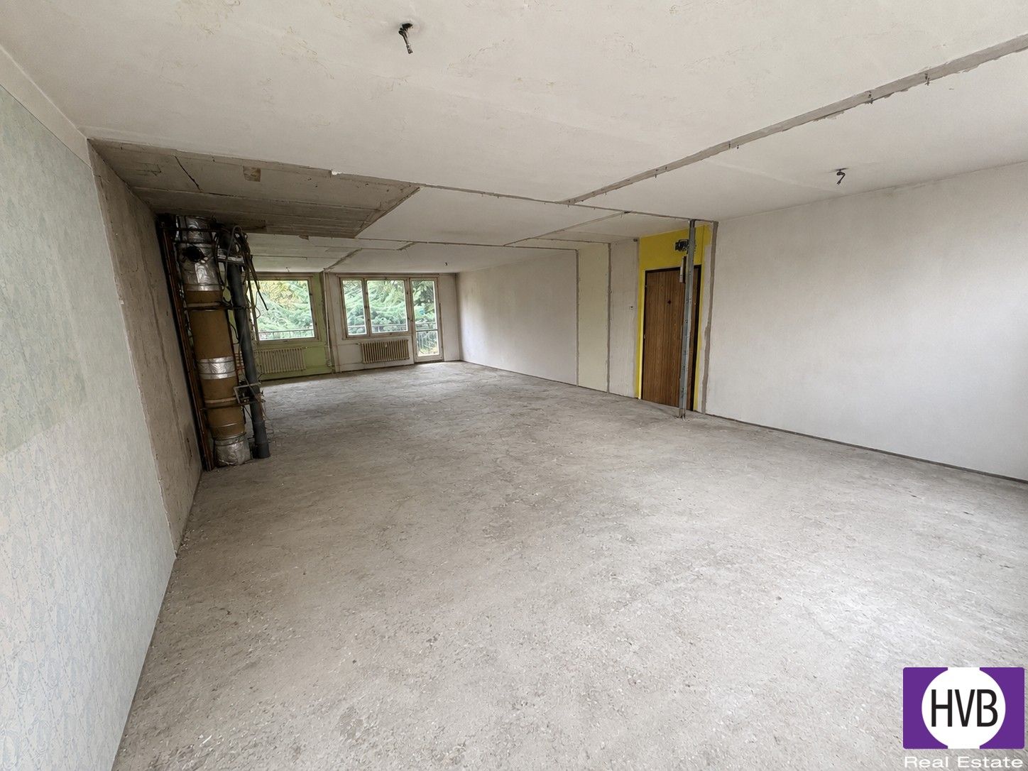 Prodej byt 3+1 - Benešov, 76 m² - 2