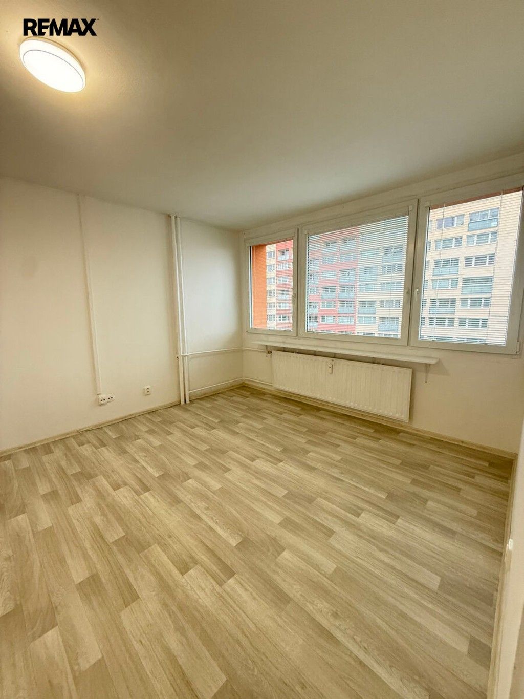 2+1, Ryneček, Příbram III, 49 m² - 2