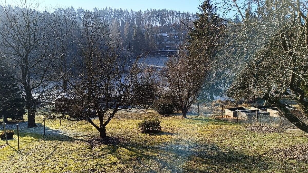 Chata · Kněžmost, 294 02 - 3