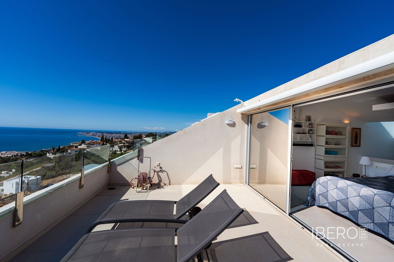 Prodej byt 4+kk - Benalmadena, Španělsko, 155 m² - 5