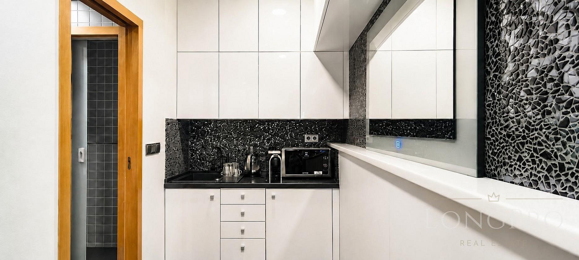 Kancelář · 29 m² · Praha - Vinohrady, okres Praha 10, Hlavní město Praha - 3