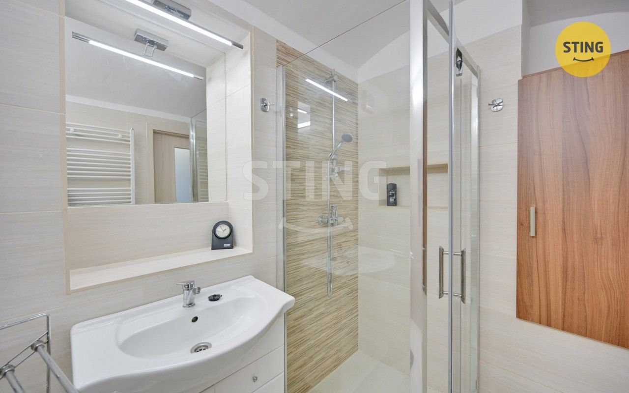 Byt 1+kk · 52 m² · Školní, Jeseník - 3