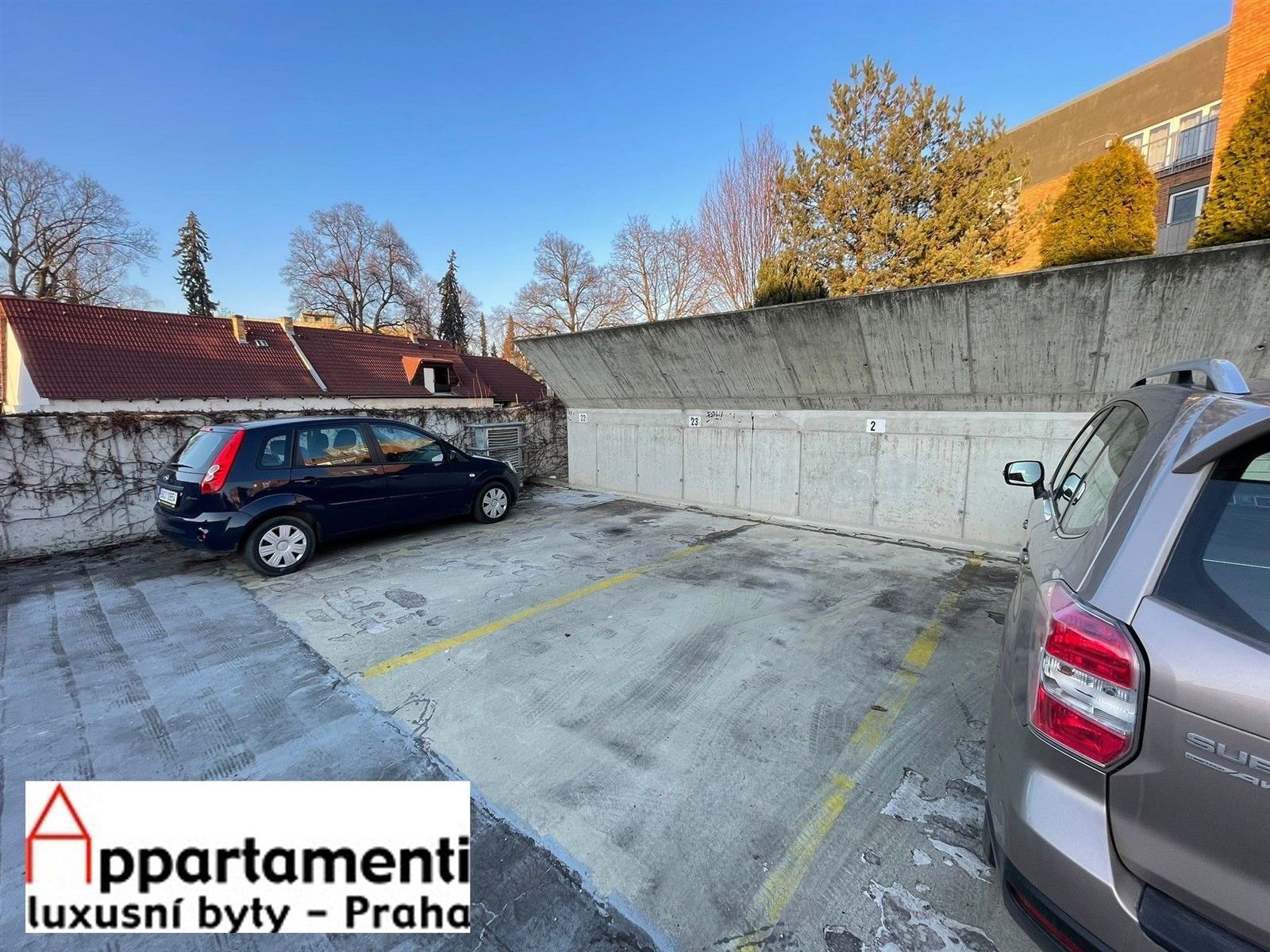 Ostatní, Vlasty Průchové, Praha, 12 m²