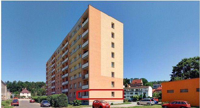 5+1, Hostinné, okres Trutnov, Královéhradecký kraj, 93 m² - 1