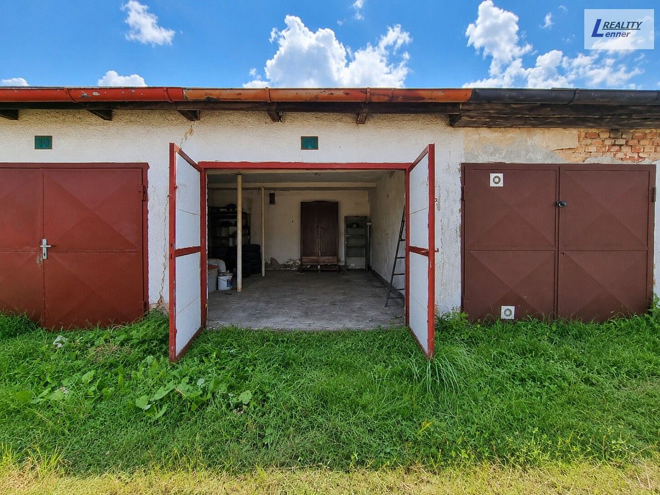 Prodej ostatní - Příbram - Příbram IV, Středočeský kraj, 18 m² - 2