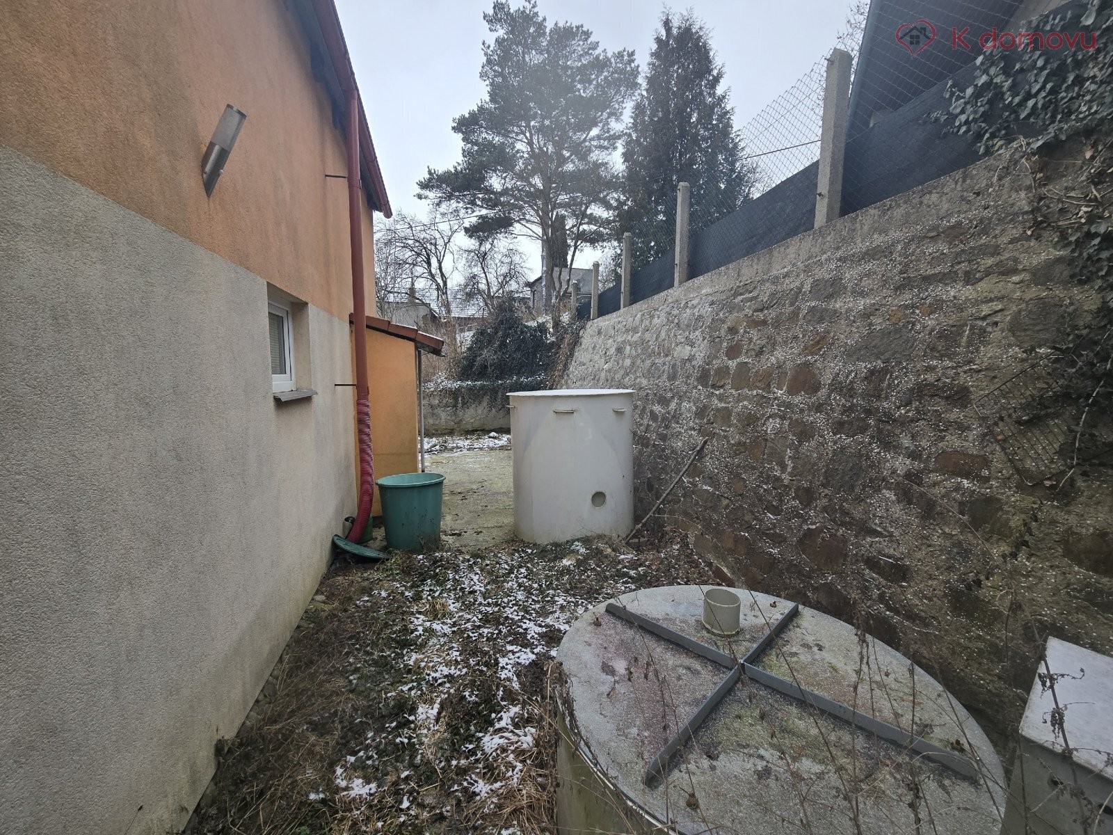 Rodinný dům · 60 m² · Domaželice - 4