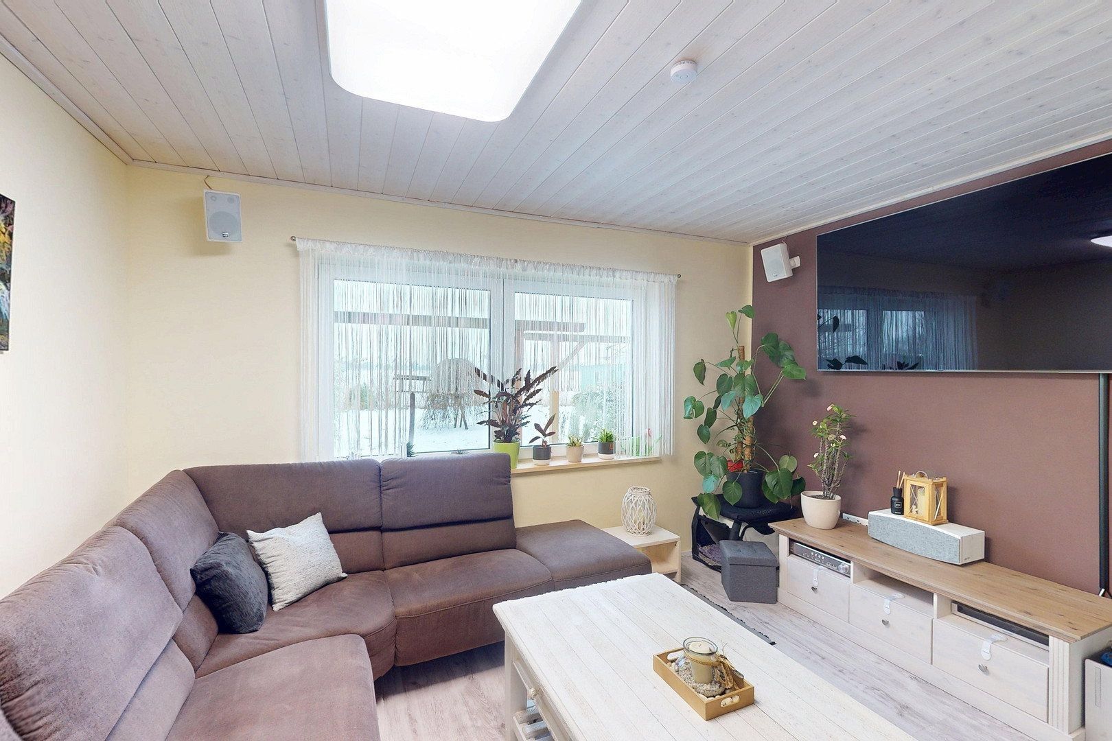 Rodinné domy, Hohenlucht 5, , Dolní Sasko, 135 m² - 2