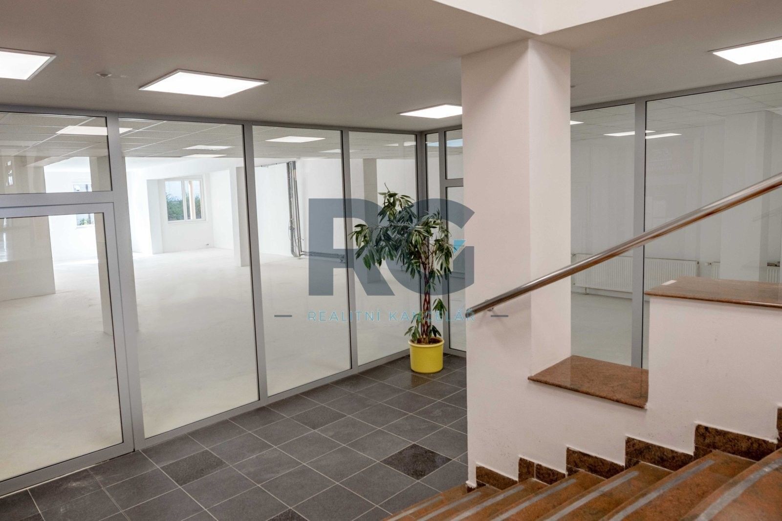 Prodej obchodní prostory - Velké náměstí 119, Písek Vnitřní Město, 173 m² - 5