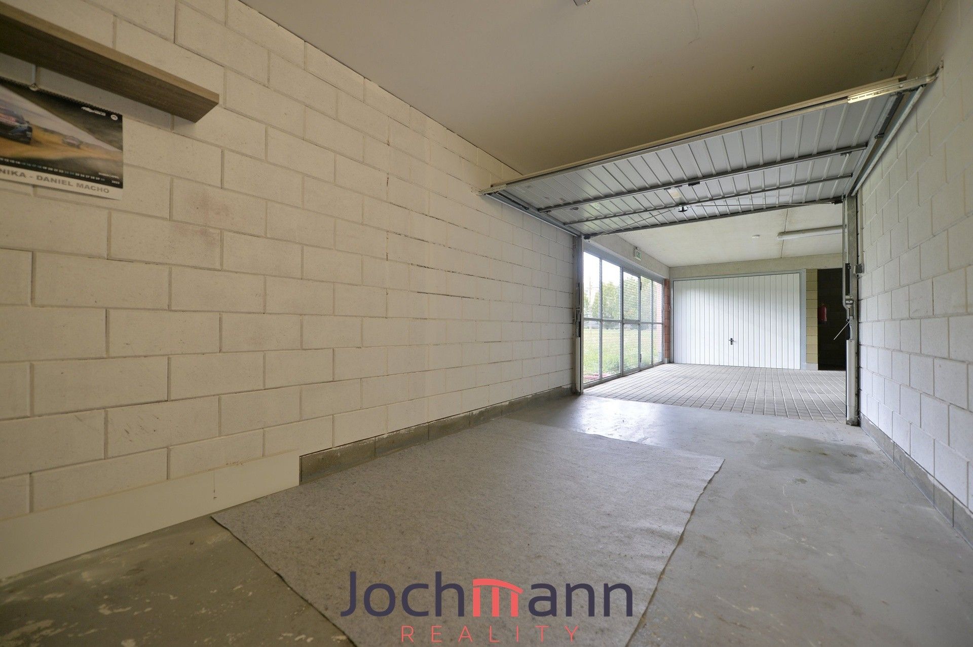 Garáž · 16 m² · Spojovací, České Budějovice - 4