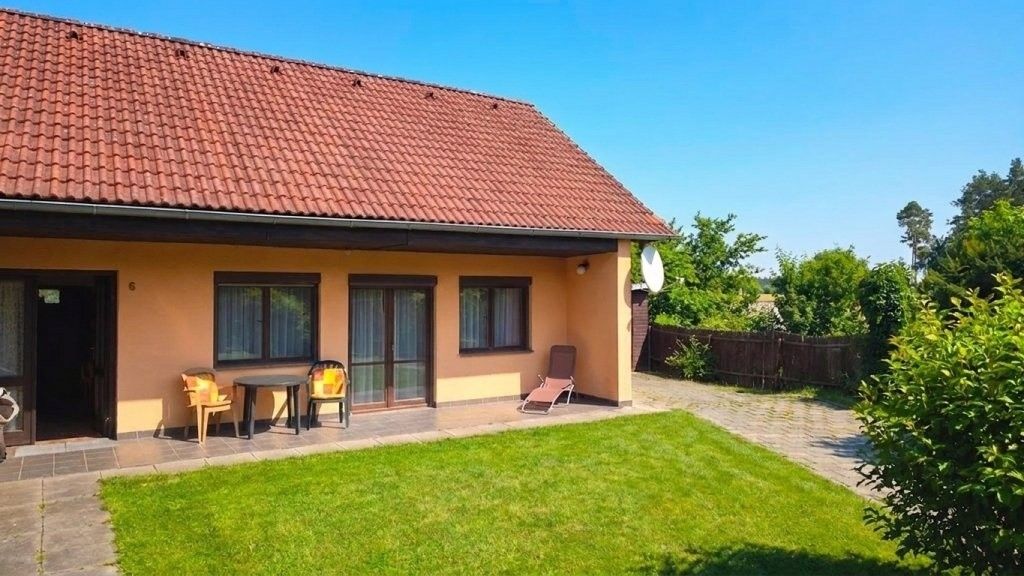 Rodinné domy, Přibyslavice, 134 m² - 2