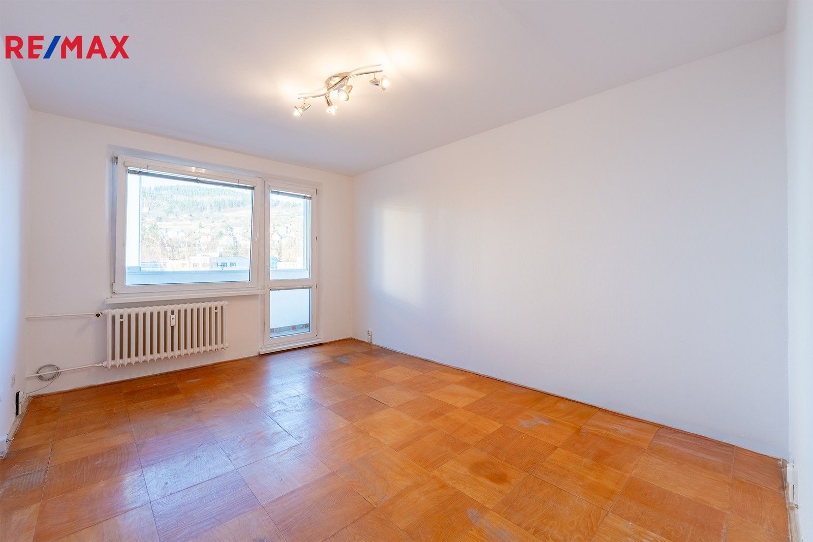 Pronájem byt 3+1 - Jiráskova, Vsetín, 64 m²