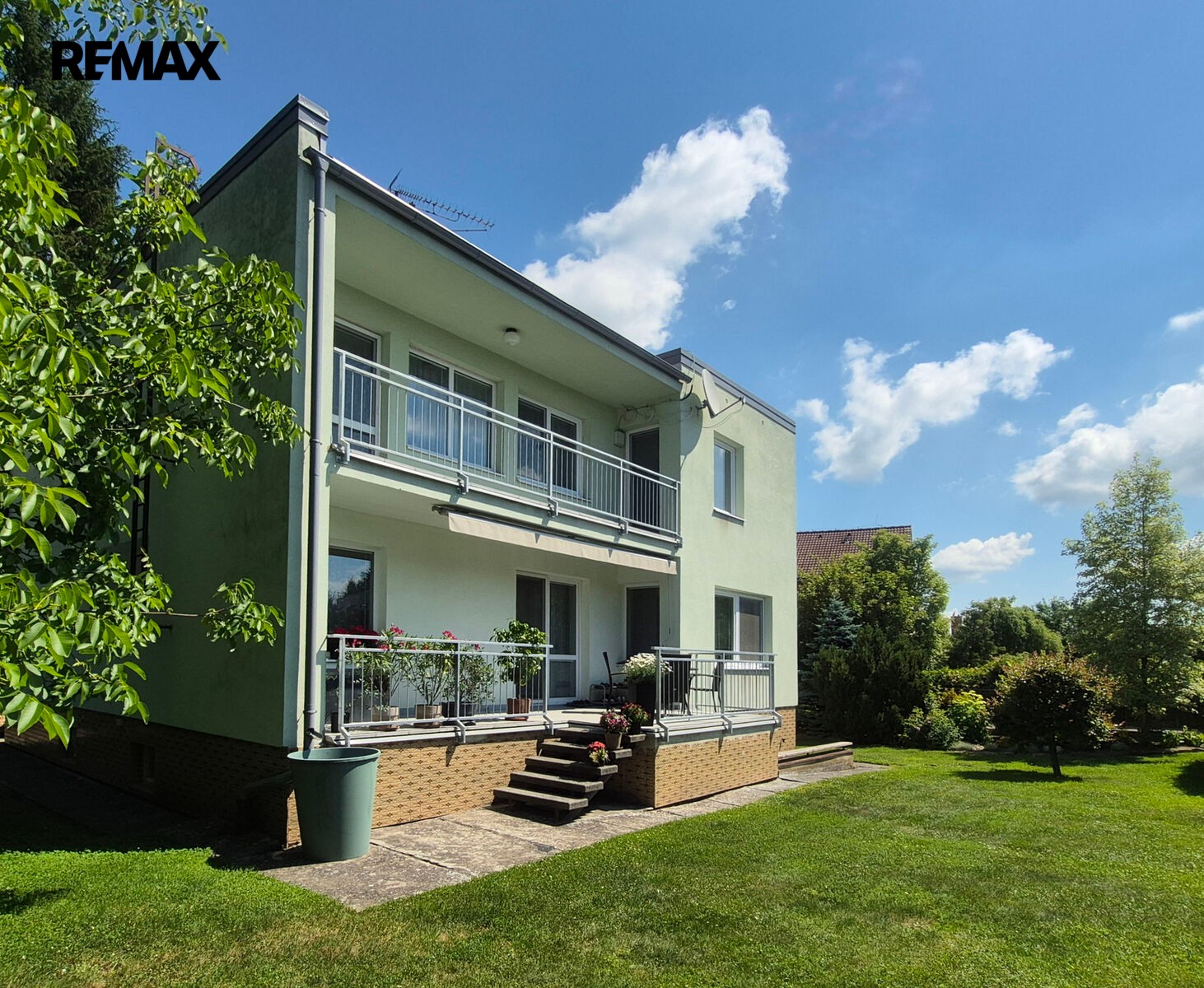 Rodinný dům · 269 m² · Estonská 1974, Svitavy Předměstí - 4