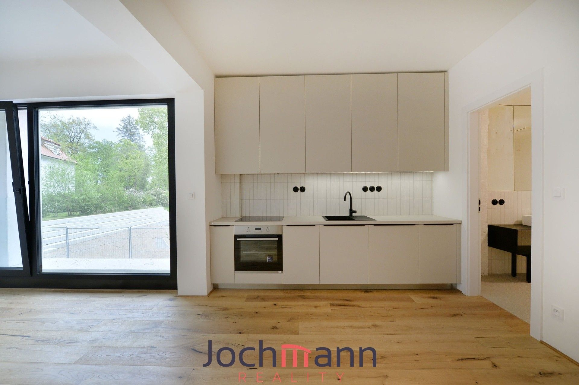 Byt 1+kk · 38 m² · Poříčská, Boršov nad Vltavou - 3