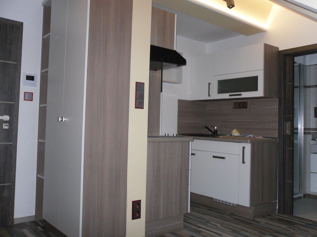 Pronájem byt 1+kk - V Zámku, Pozořice - Pozořice, Jihomoravský kraj, 28 m² - 5