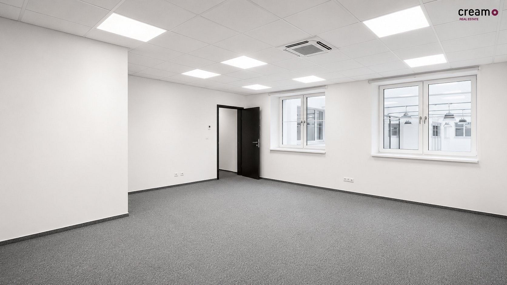 Kancelář · 500 m² · Moravské náměstí, Brno - Veveří - 3