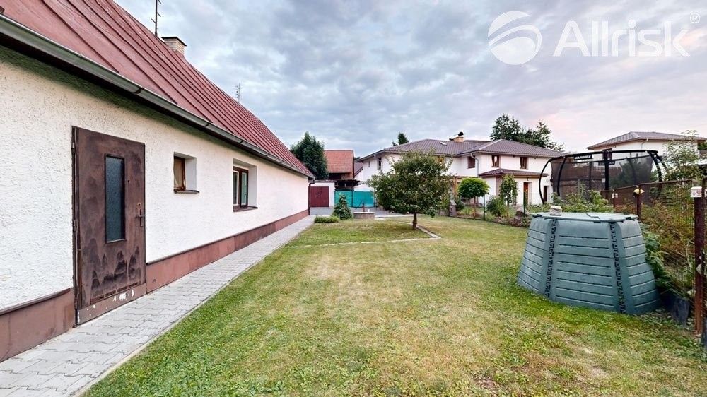 Rodinný dům · 150 m² · Uličky, Dolní Životice - 3
