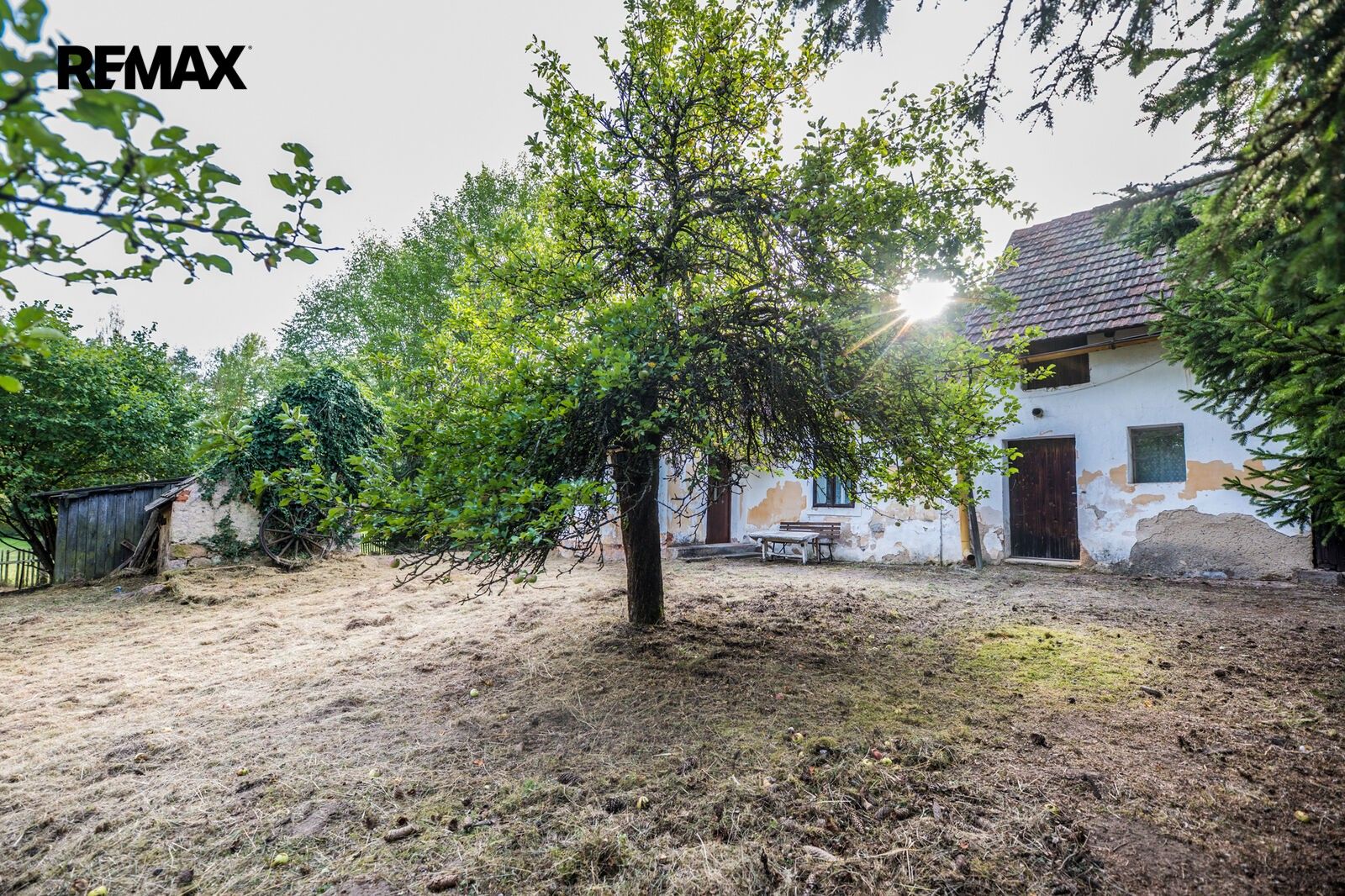 Rodinný dům, 100 m²