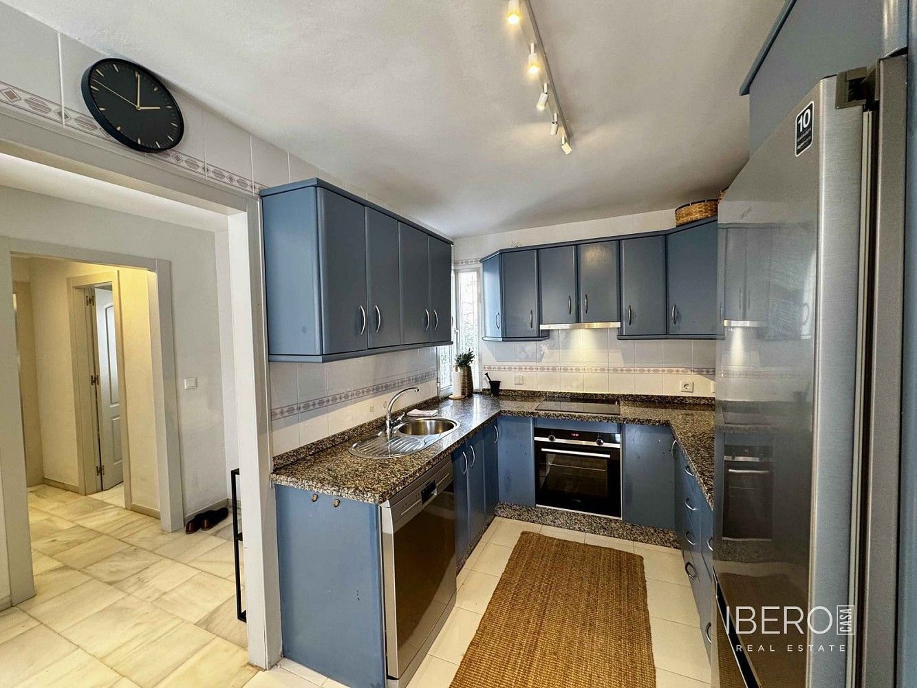 Prodej rodinný dům - Riviera del Sol, Španělsko, 100 m² - 5