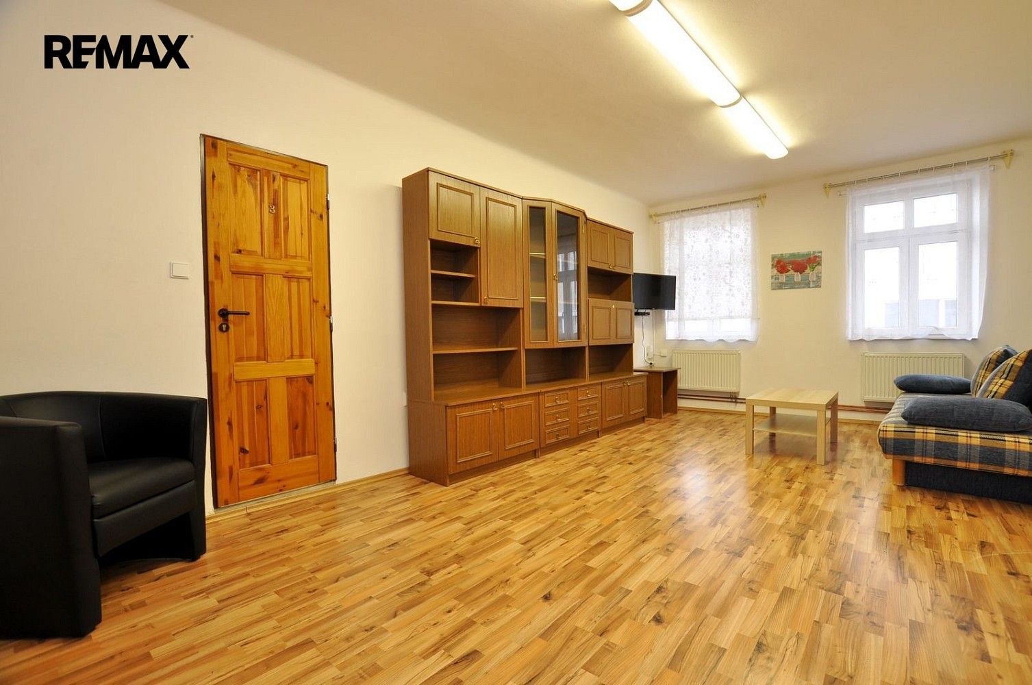 Kanceláře, Havlíčkův Brod, Kraj Vysočina, 150 m² - 1