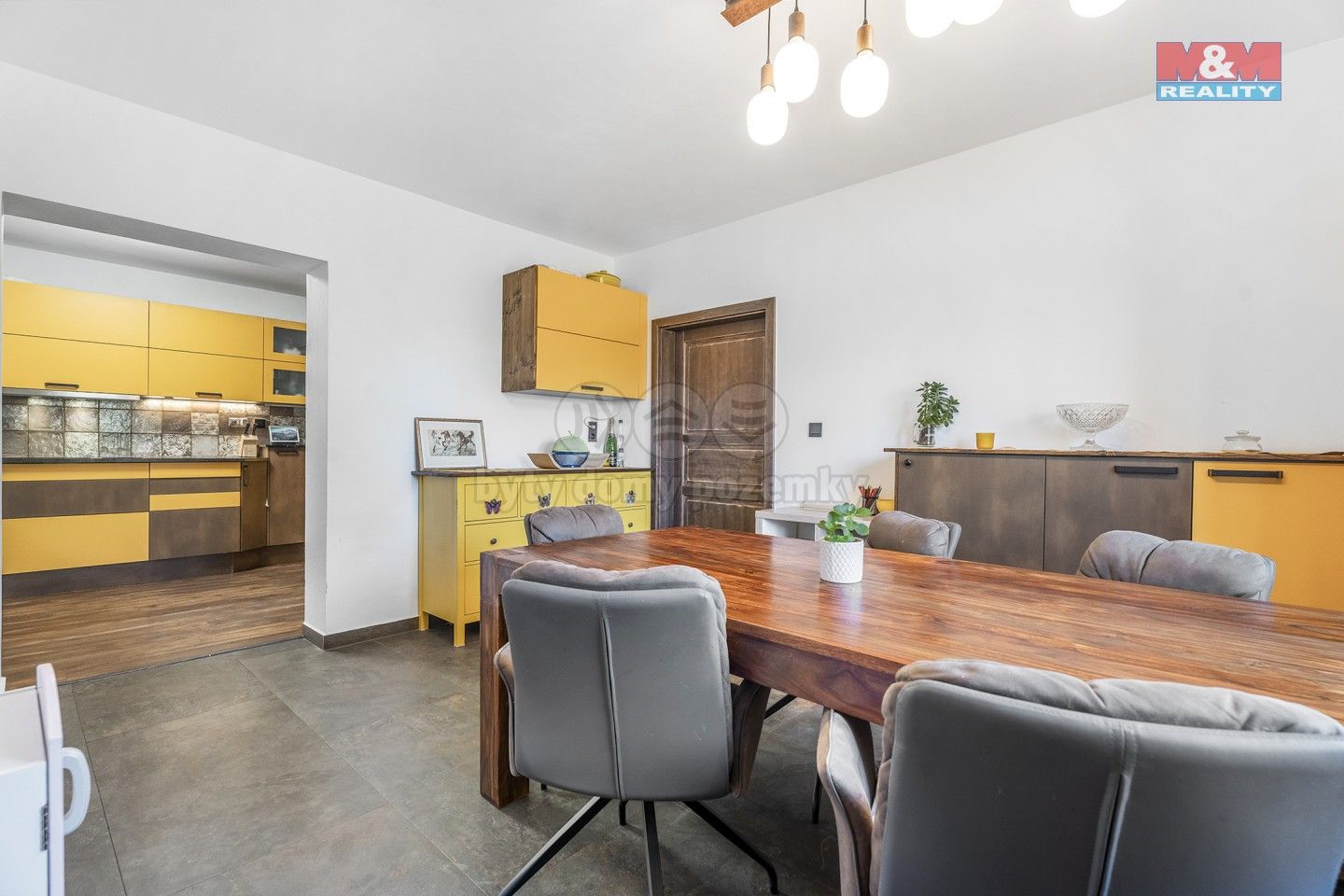 Prodej rodinný dům - Lipová, Nehvizdy, 128 m²