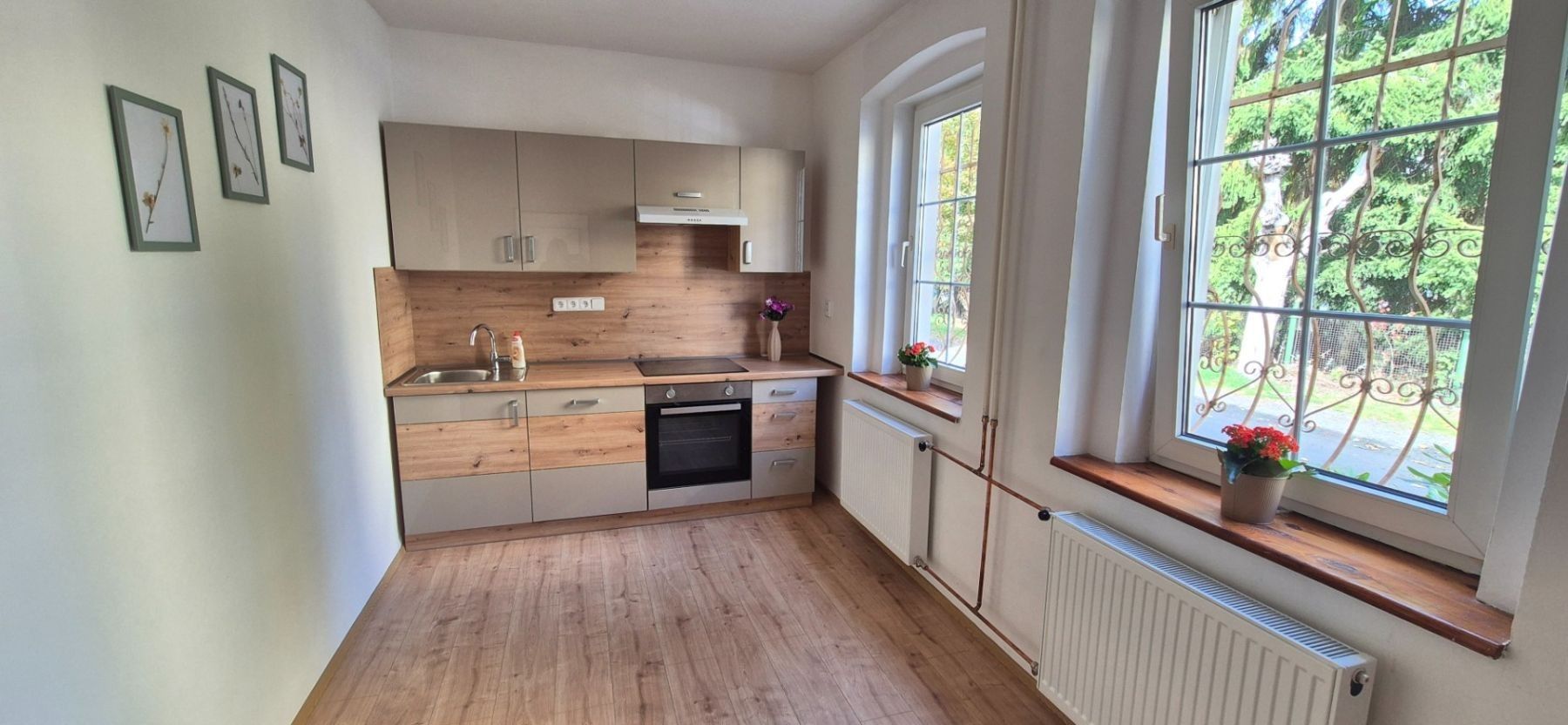 Pronájem byt 3+1 - Husova, Nejdek - Nejdek, Karlovarský kraj, 76 m² - 5