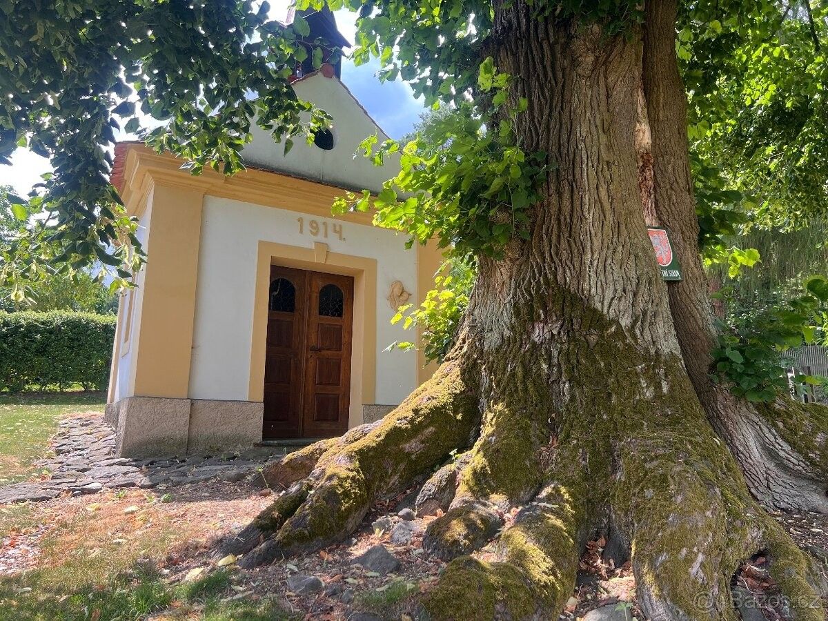 Pronájem rodinný dům - Velemín, 411 31 - 5