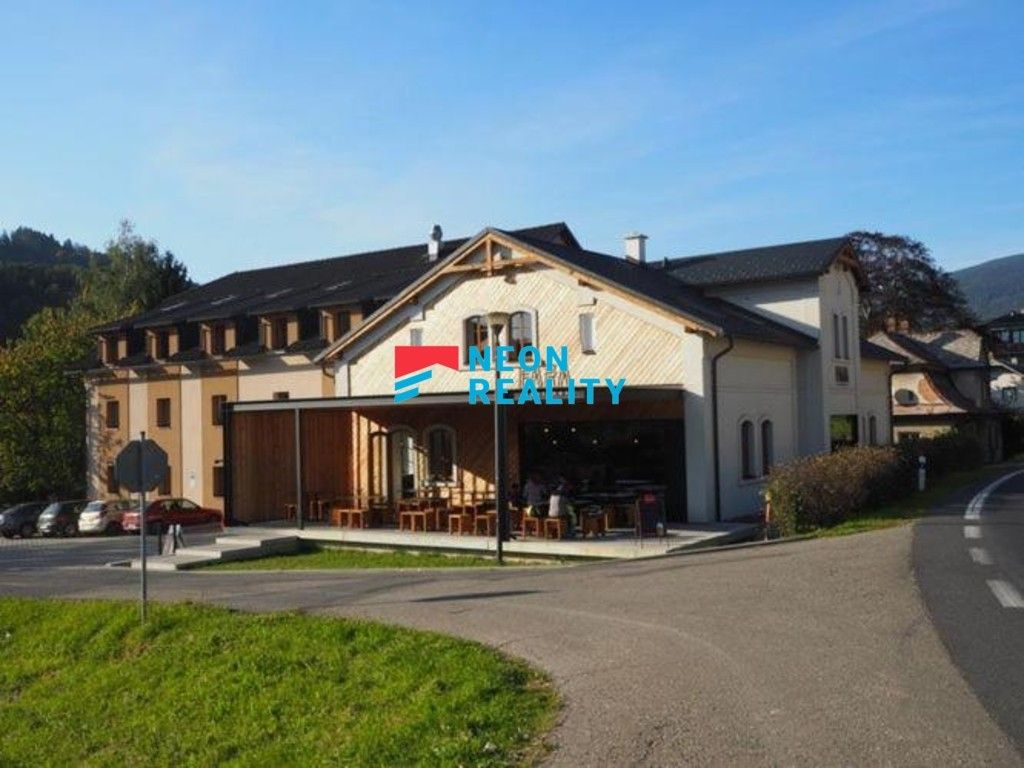 1+kk, Kouty nad Desnou, Loučná nad Desnou, 31 m²