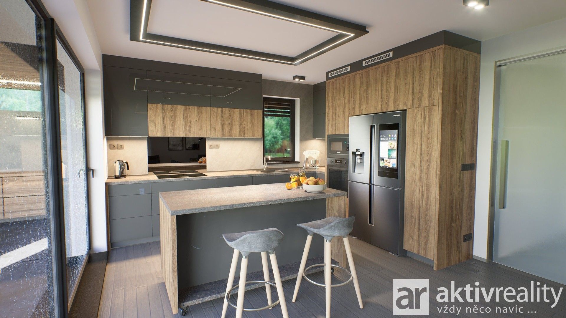 Prodej rodinný dům - Vojkov, 106 m² - 5