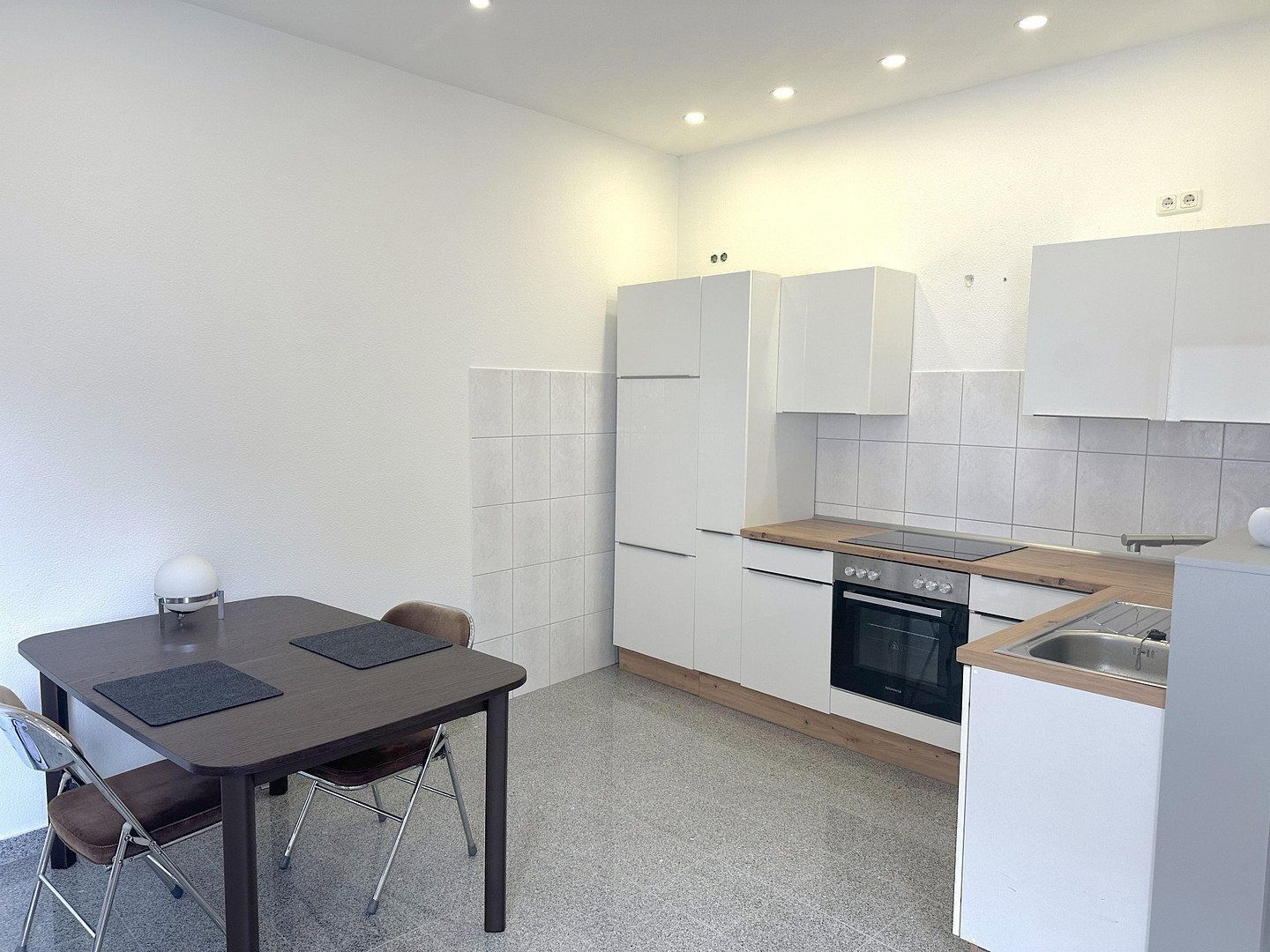Byt 2+kk · 58 m² · Viktoriastraße 3, , Dolní Sasko - 3