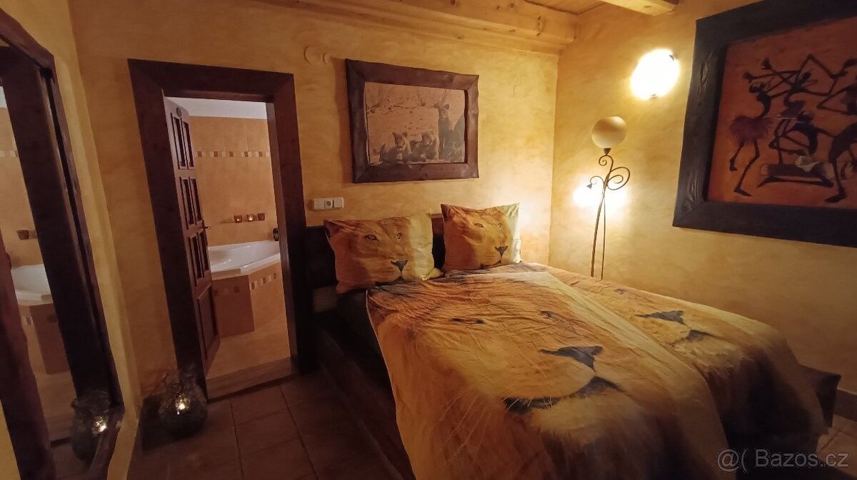 Pronájem restaurace - Jihlava, 586 01