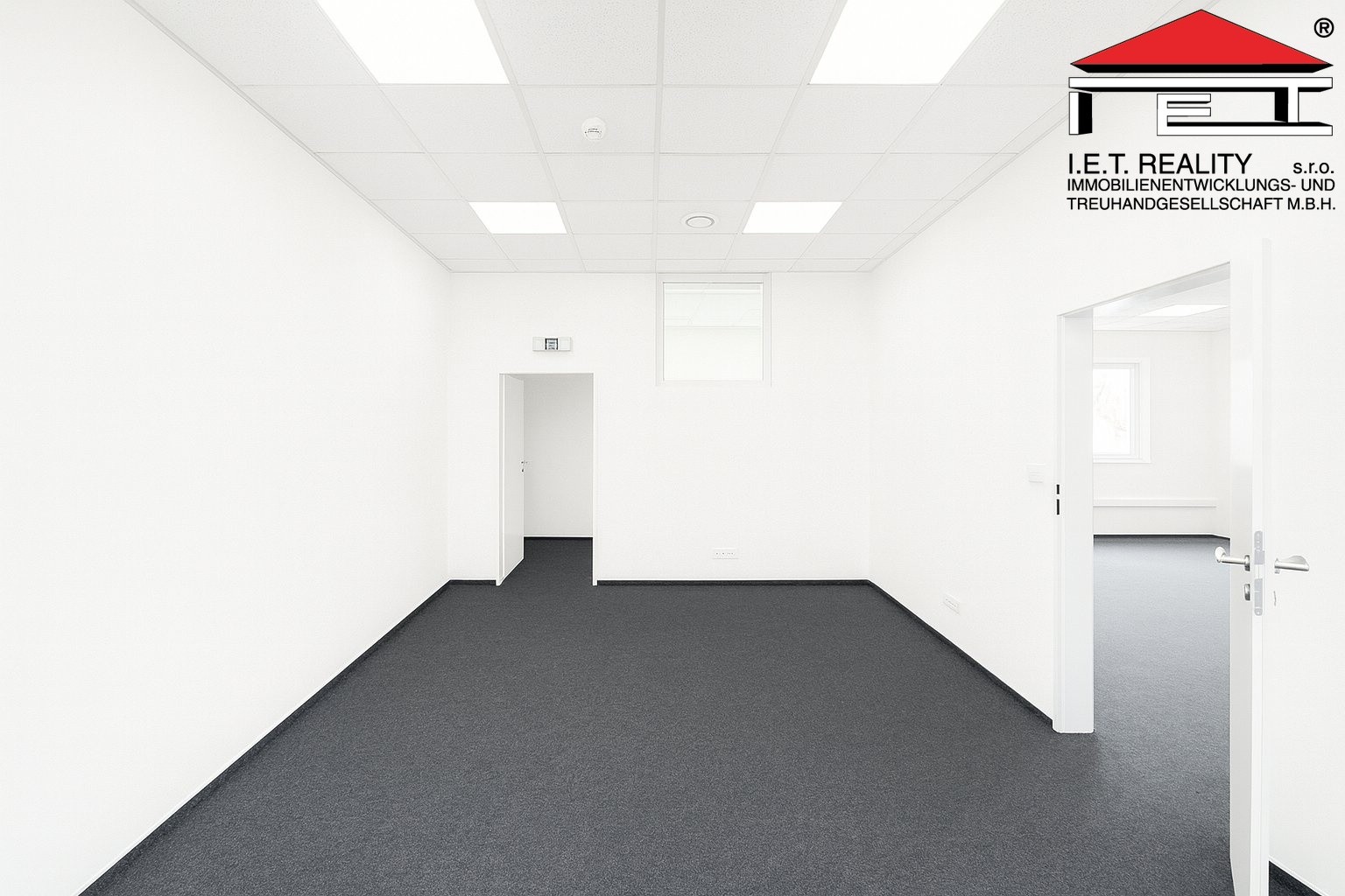 Kancelář · 191 m² · Vídeňská, Brno - 4