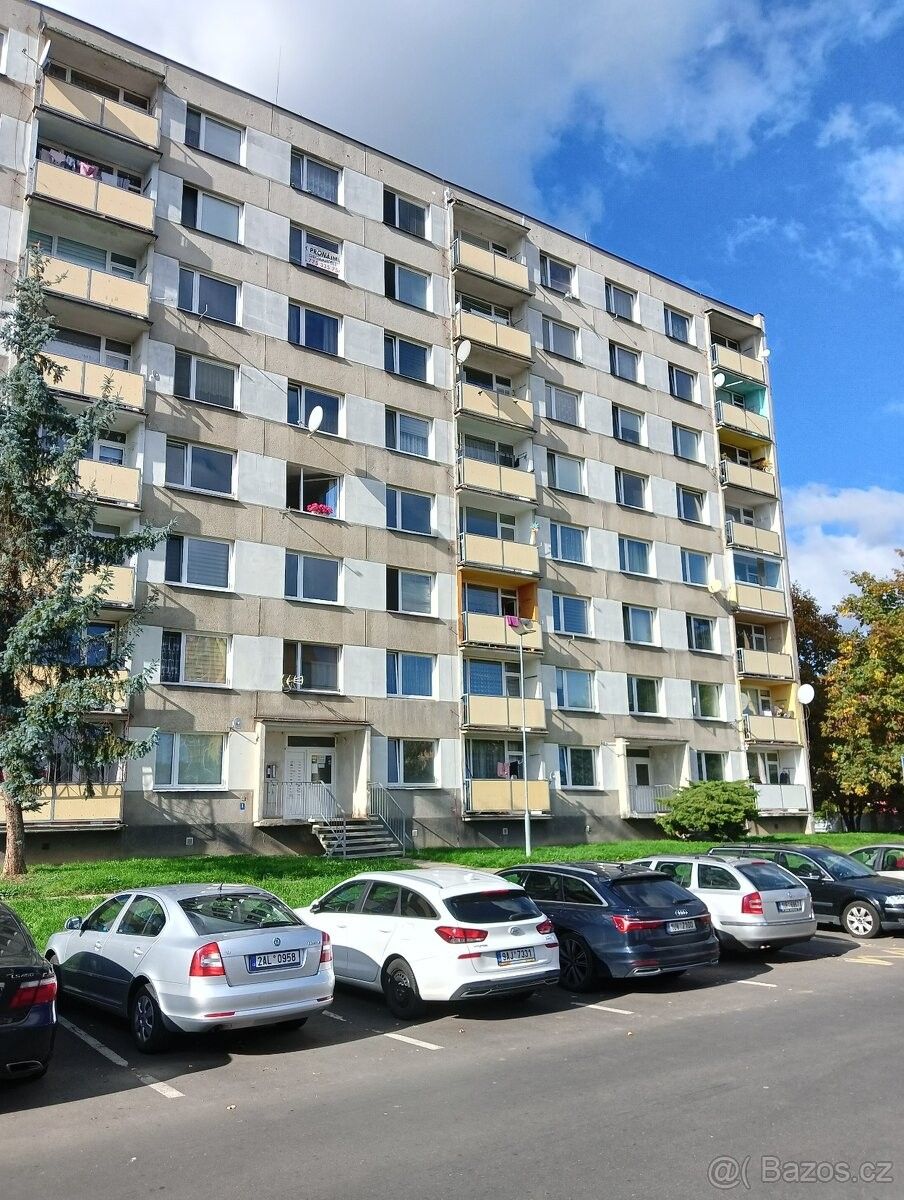 Byty, Bílina, 418 01