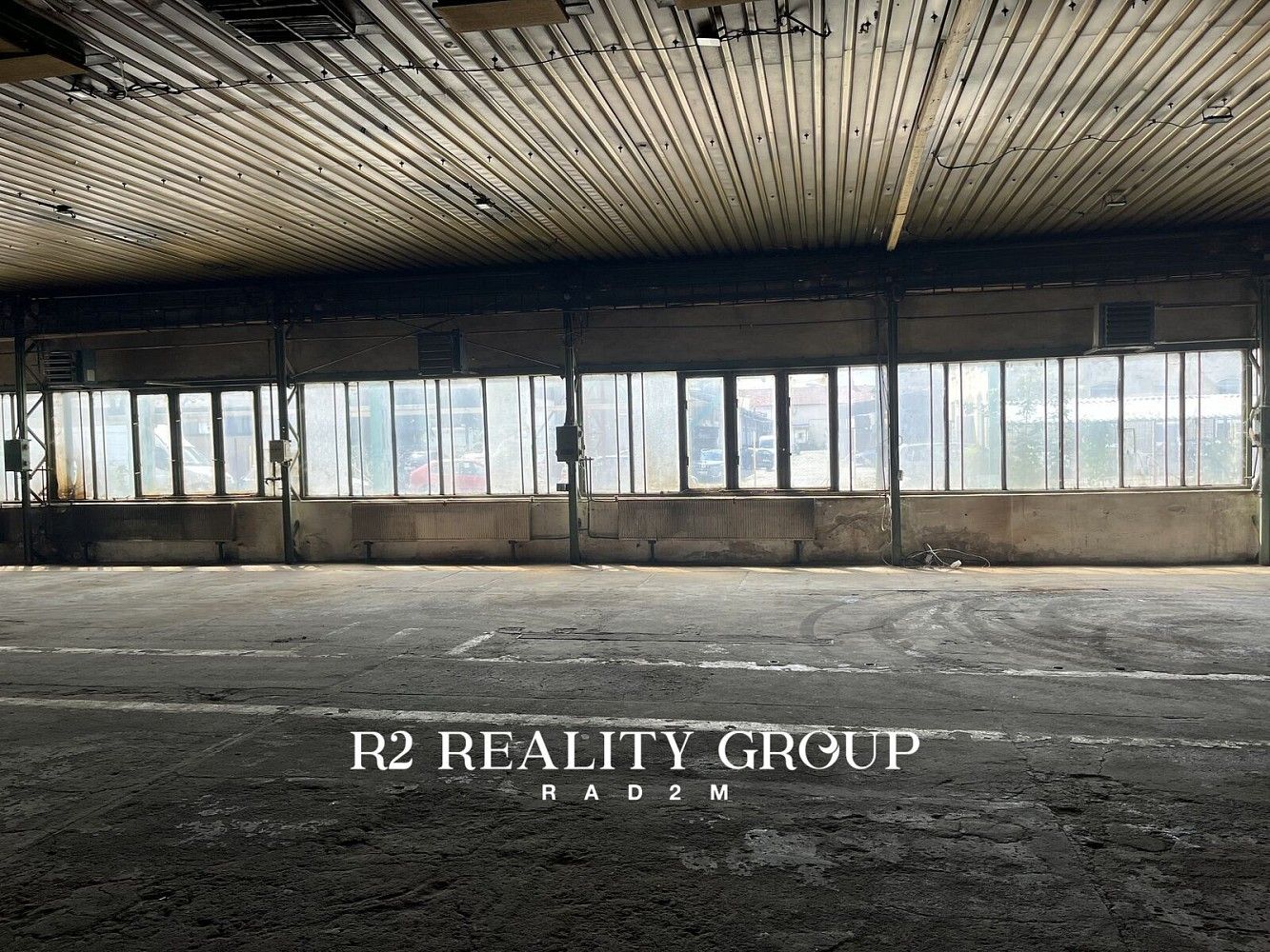 Výrobní prostory · 830 m² · Prostějov, Olomoucký kraj - 4