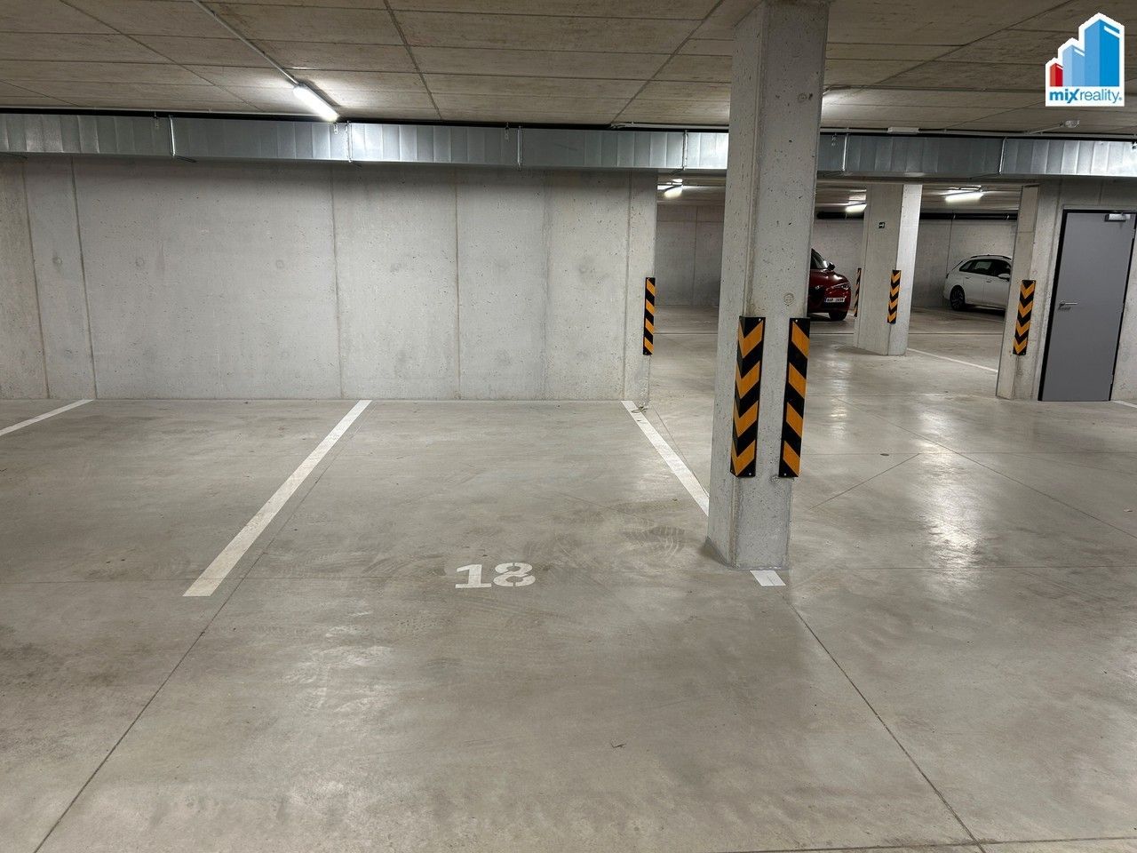 Ostatní, Slovanská, Plzeň, 18 m²