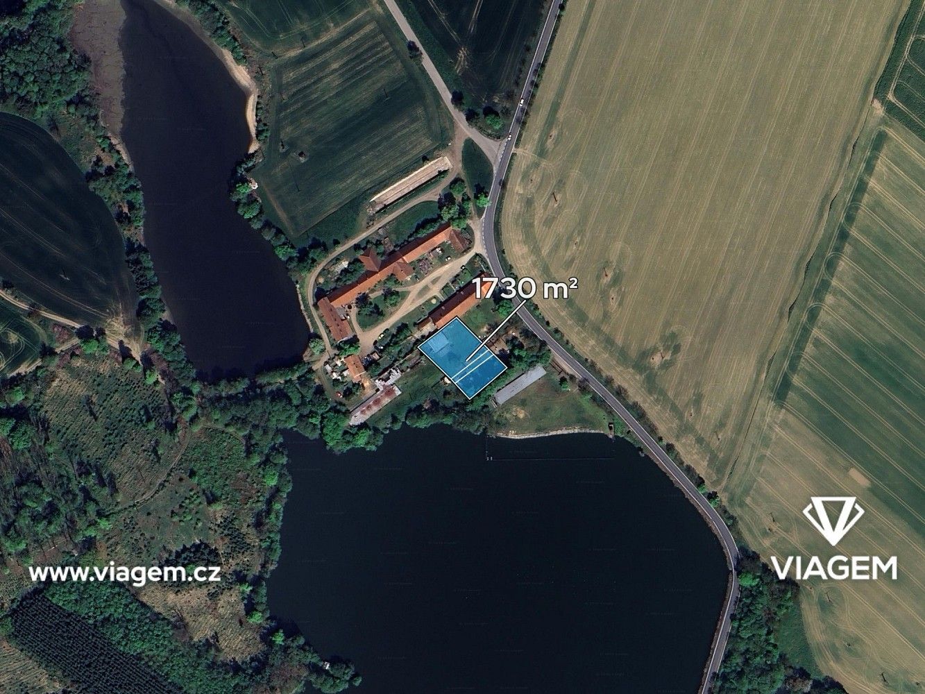 Pozemky pro bydlení, Jívoví, okres Žďár nad Sázavou, Kraj Vysočina - 2