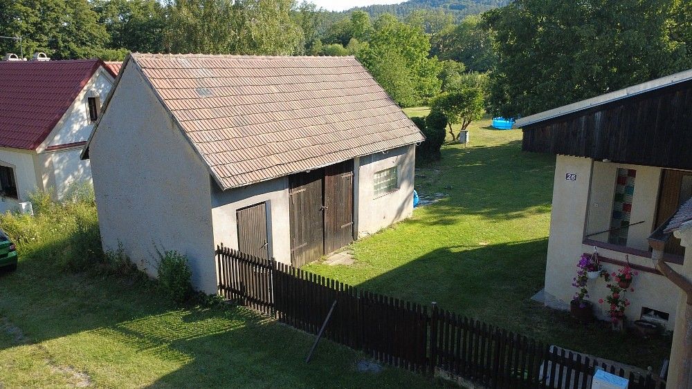 Chalupa · 52 m² · Třebenice - Mrsklesy, okres Litoměřice, Ústecký kraj - 4
