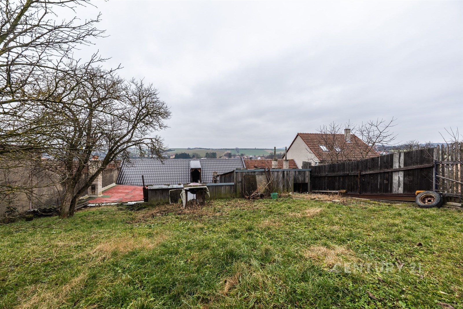 Prodej rodinný dům - Jalubí, 117 m² - 5