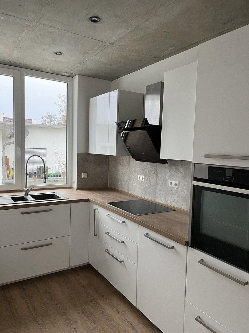 2+1, , Bavorsko, 68 m² - 1