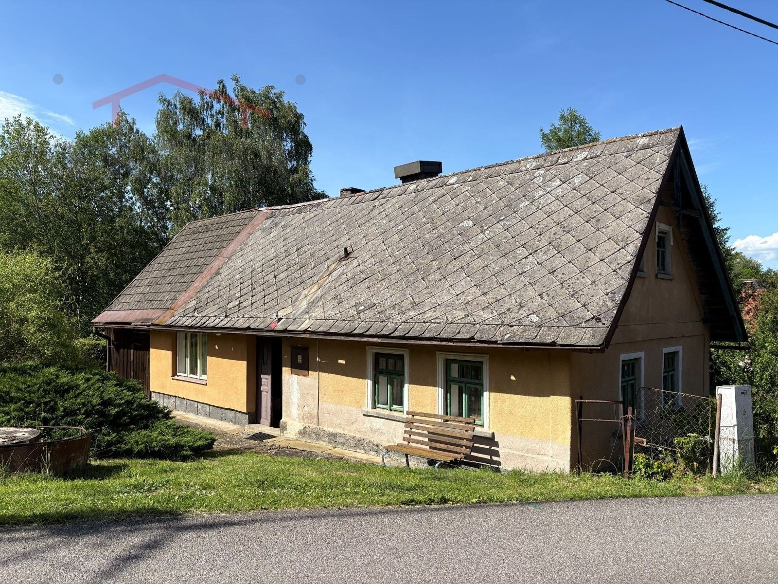 Rodinné domy, Záhoří Proseč, 90 m² - 2