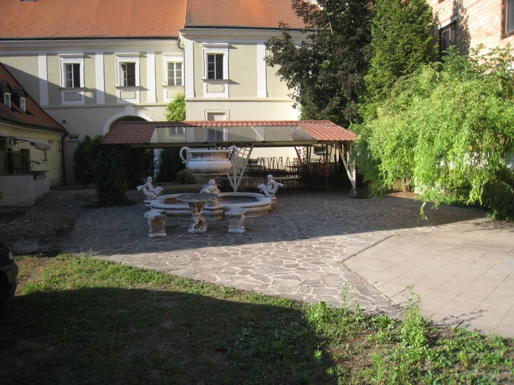 Prodej restaurace - Náměstí 44, Vranov nad Dyjí, 390 m² - 5