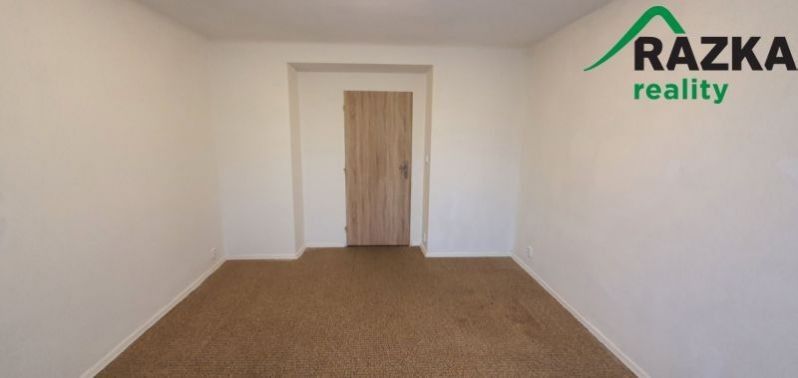 1+1, Vysočany, Bor, 36 m²