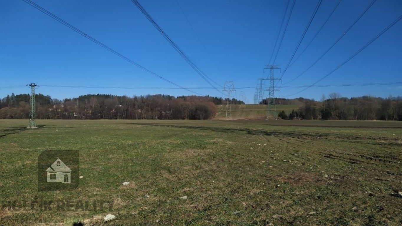 Zemědělské pozemky, Baška, 14 087 m²