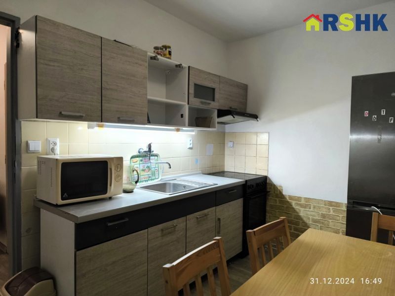 Pronájem byt - Žďár nad Sázavou, 591 01