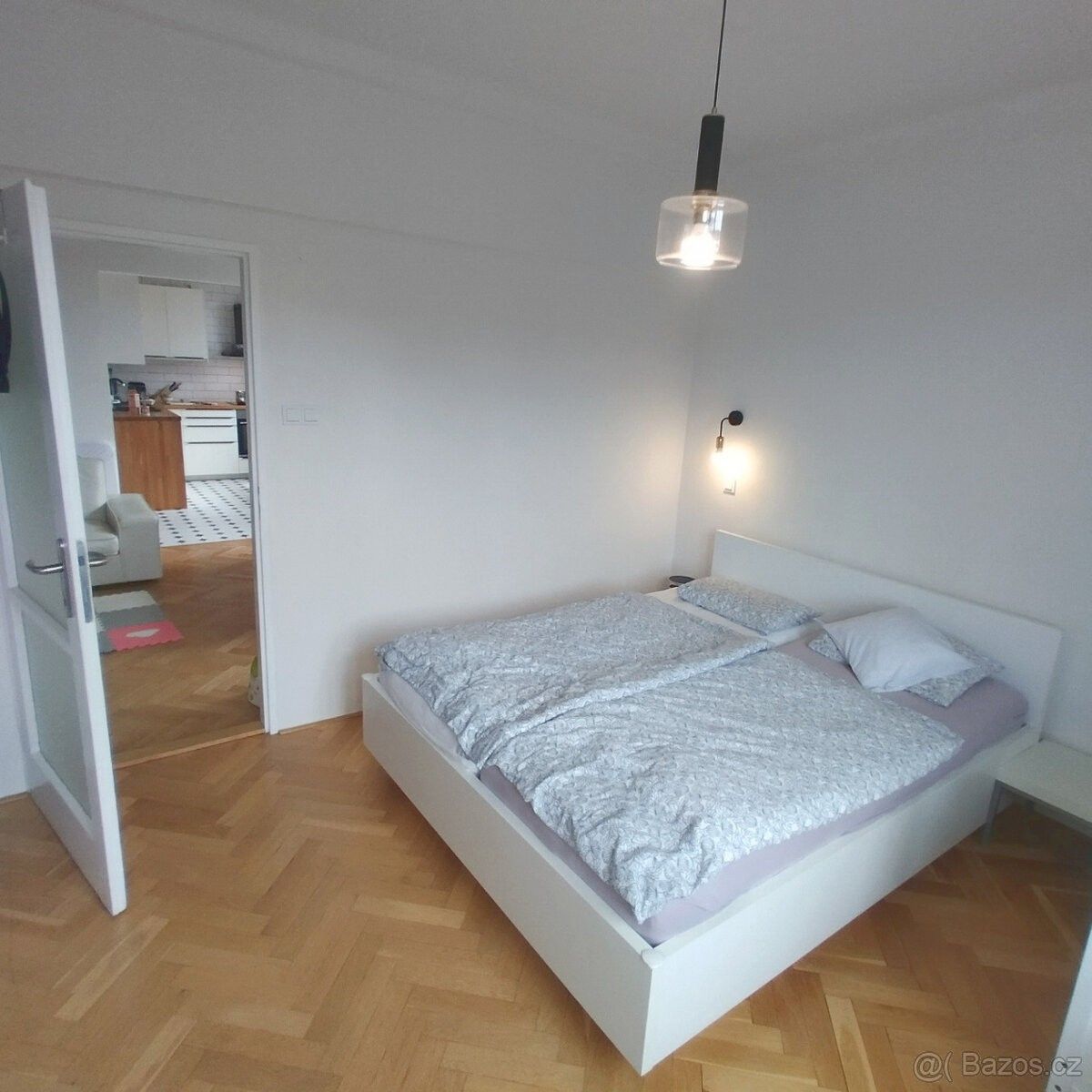 Prodej byt - Praha, 100 00