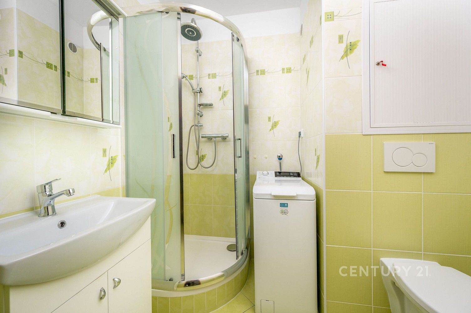 Byt 2+kk · 41 m² · Praha - Hodkovičky, okres Praha 4, Hlavní město Praha - 3